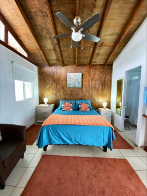 Loft Tongoy 2 Interior sin vista al mar